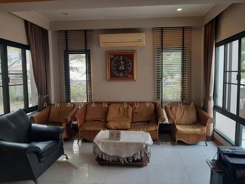 3-BR House, Chon Buri (Pattaya), Surasak, Si Racha, Chon Buri (Pattaya), 3 Bedrooms, 200 sqm, Single Detached House For Sale, by Tanawan Surichai, 500568431 - DDproperty.com
