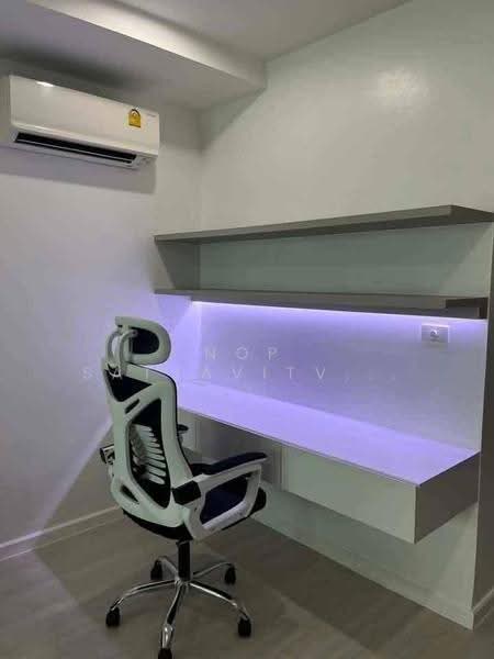 The Line Phahonyothin Park, Bangkok, 1090 Phahonyothin Road, Jom Phon, Chatuchak, Bangkok, 1 Bedroom, 38 sqm, Condo For Sale, by Nop Satjavitvisarn, 500568432 - DDproperty.com