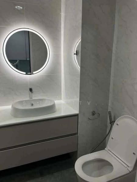 The Line Phahonyothin Park, Bangkok, 1090 Phahonyothin Road, Jom Phon, Chatuchak, Bangkok, 1 Bedroom, 38 sqm, Condo For Sale, by Nop Satjavitvisarn, 500568432 - DDproperty.com
