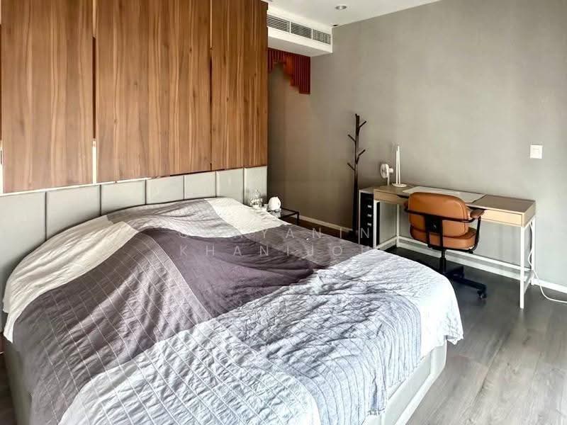Whizdom Essence, Bangkok, 5 Piyabutr 1 Alley, Bang Chak, Phra Khanong, Bangkok, 2 Bedrooms, 78 sqm, Condo For Rent, by Chayanin Khanijou, 500568434 - DDproperty.com