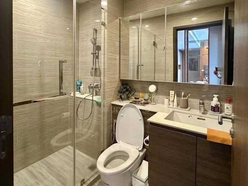 Whizdom Essence, Bangkok, 5 Piyabutr 1 Alley, Bang Chak, Phra Khanong, Bangkok, 2 Bedrooms, 78 sqm, Condo For Rent, by Chayanin Khanijou, 500568434 - DDproperty.com