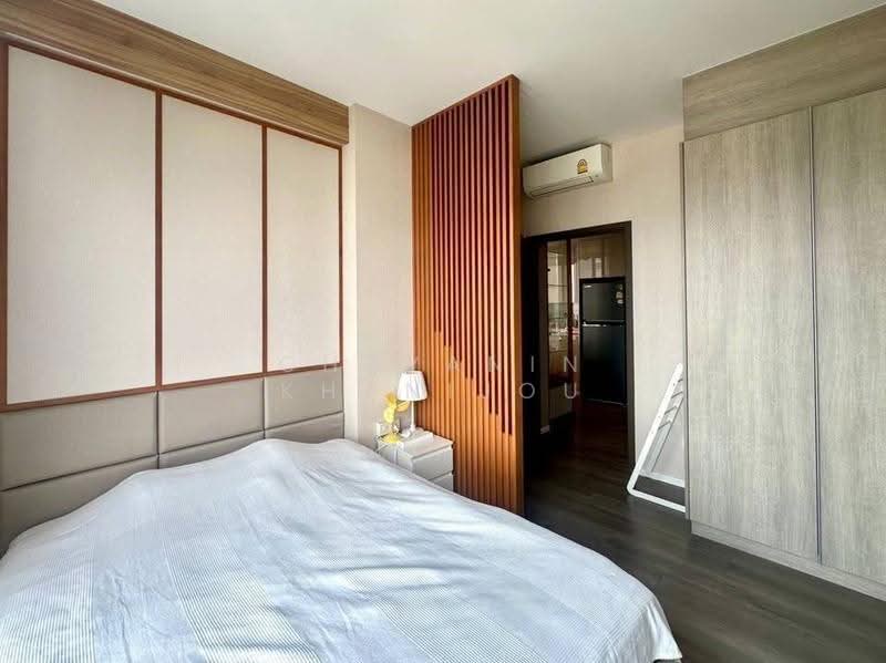 Whizdom Essence, Bangkok, 5 Piyabutr 1 Alley, Bang Chak, Phra Khanong, Bangkok, 2 Bedrooms, 78 sqm, Condo For Rent, by Chayanin Khanijou, 500568434 - DDproperty.com