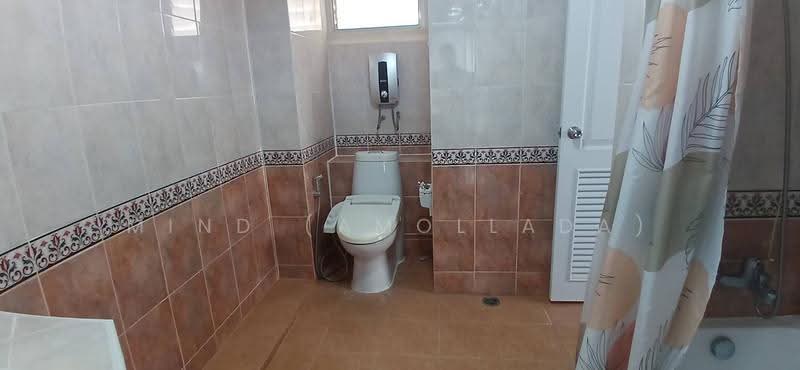 Tai Ping Towers, Bangkok, 582 Soi Sukhumvit 63, Khlong Tan Nua, Watthana, Bangkok, 3 Bedrooms, 120 sqm, Condo For Rent, by Mind (Amollada), 500568435 - DDproperty.com