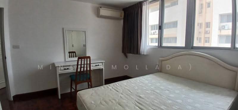 Tai Ping Towers, Bangkok, 582 Soi Sukhumvit 63, Khlong Tan Nua, Watthana, Bangkok, 3 Bedrooms, 120 sqm, Condo For Rent, by Mind (Amollada), 500568435 - DDproperty.com
