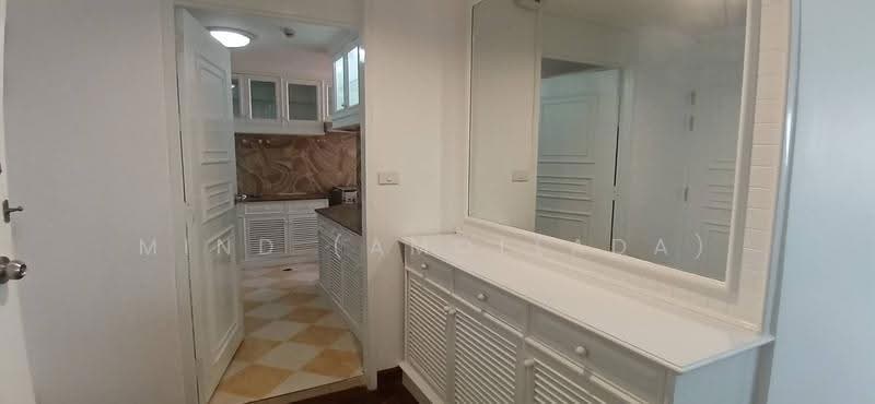 Tai Ping Towers, Bangkok, 582 Soi Sukhumvit 63, Khlong Tan Nua, Watthana, Bangkok, 3 Bedrooms, 120 sqm, Condo For Rent, by Mind (Amollada), 500568435 - DDproperty.com