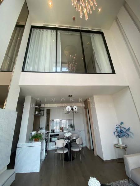 Park Origin Phrom Phong (Park 24), กรุงเทพ, 68 Soi Sukhumvit 24, คลองตัน, คลองเตย, กรุงเทพ, 88 ตร.ม., คอนโด ขาย, โดย Pimonnat Sujindawong, 500568436 - DDproperty.com