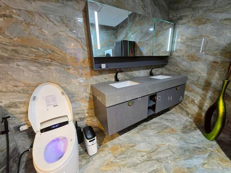 Musselana, Chon Buri (Pattaya), 121 Jomtein Road, Na Kloe, Bang Lamung (Pattaya), Chon Buri (Pattaya), 3 Bedrooms, 200 sqm, Condo For Sale, by Tanawan Surichai, 500568439 - DDproperty.com