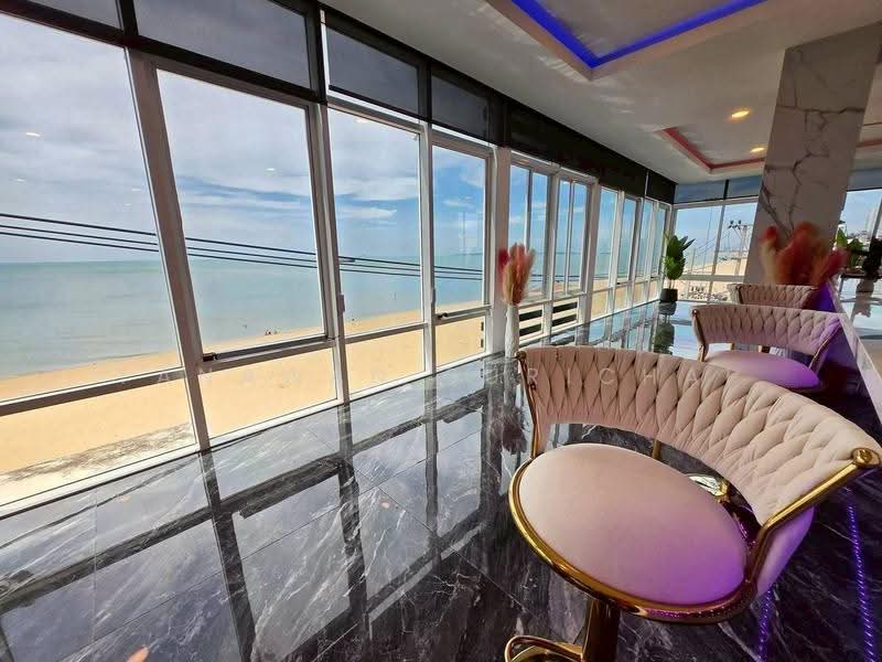 Musselana, Chon Buri (Pattaya), 121 Jomtein Road, Na Kloe, Bang Lamung (Pattaya), Chon Buri (Pattaya), 3 Bedrooms, 200 sqm, Condo For Sale, by Tanawan Surichai, 500568439 - DDproperty.com