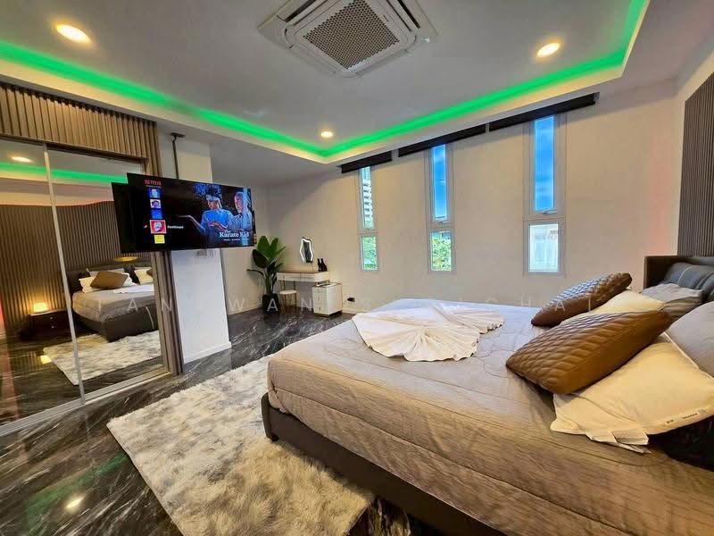 Musselana, Chon Buri (Pattaya), 121 Jomtein Road, Na Kloe, Bang Lamung (Pattaya), Chon Buri (Pattaya), 3 Bedrooms, 200 sqm, Condo For Sale, by Tanawan Surichai, 500568439 - DDproperty.com