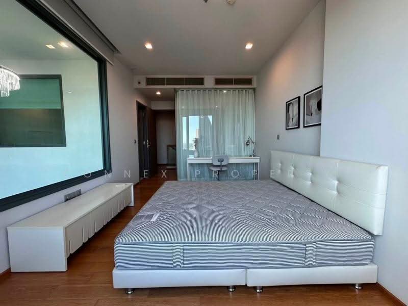 Keyne by Sansiri, Bangkok, 766 Sukhumvit Road, Khlong Toei, Bangkok, 2 Bedrooms, 81 sqm, Condo For Rent, by Connex Property, 500568440 - DDproperty.com