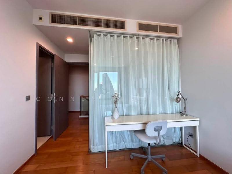Keyne by Sansiri, Bangkok, 766 Sukhumvit Road, Khlong Toei, Bangkok, 2 Bedrooms, 81 sqm, Condo For Rent, by Connex Property, 500568440 - DDproperty.com