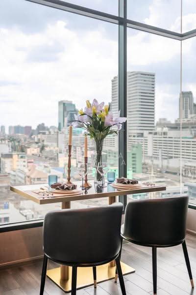 KnightsBridge Space Rama 9, กรุงเทพ, 533 Thanon Asok, ดินแดง, กรุงเทพ, 45 ตร.ม., คอนโด ขาย, โดย Kitha Sopha, 500568444 - DDproperty.com