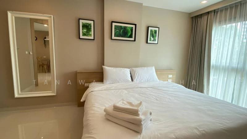 City Garden Tropicana, Chon Buri (Pattaya), Na Kluea 16/1, Na Kloe, Bang Lamung (Pattaya), Chon Buri (Pattaya), 1 Bedroom, 39 sqm, Condo For Sale, by Tanawan Surichai, 500568445 - DDproperty.com