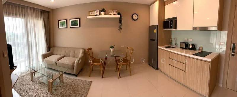 City Garden Tropicana, Chon Buri (Pattaya), Na Kluea 16/1, Na Kloe, Bang Lamung (Pattaya), Chon Buri (Pattaya), 1 Bedroom, 39 sqm, Condo For Sale, by Tanawan Surichai, 500568445 - DDproperty.com