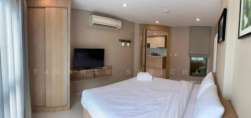 City Garden Tropicana, Chon Buri (Pattaya), Na Kluea 16/1, Na Kloe, Bang Lamung (Pattaya), Chon Buri (Pattaya), 1 Bedroom, 39 sqm, Condo For Sale, by Tanawan Surichai, 500568445 - DDproperty.com