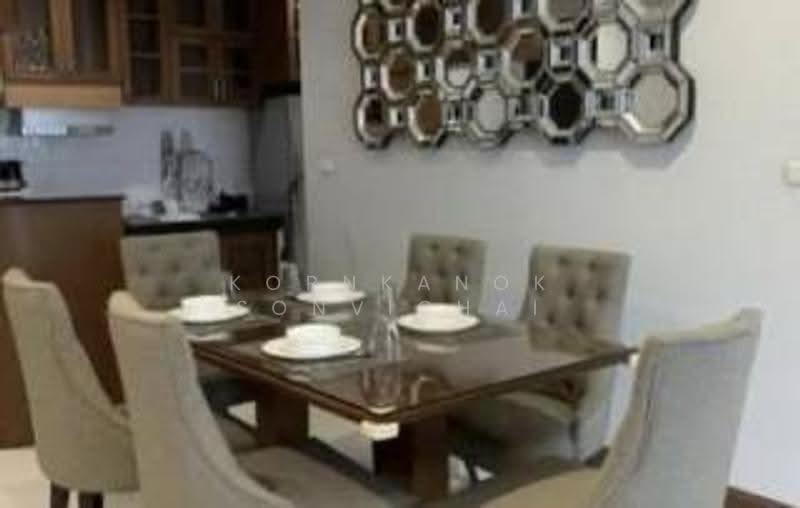 Citi Smart Sukhumvit 18, Bangkok, 366 Soi Sukhumvit 18, Sukhumvit Road, Khlong Toei, Bangkok, 3 Bedrooms, 117 sqm, Condo For Rent, by Kornkanok Sonvichai, 500568447 - DDproperty.com