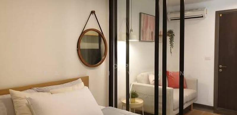 The Privacy Jatujak, กรุงเทพ, 1100 ถนนวิภาวดีรังสิต, จอมพล, จตุจักร, กรุงเทพ, 33 ตร.ม., คอนโด ให้เช่า, โดย Nop Satjavitvisarn, 500568448 - DDproperty.com