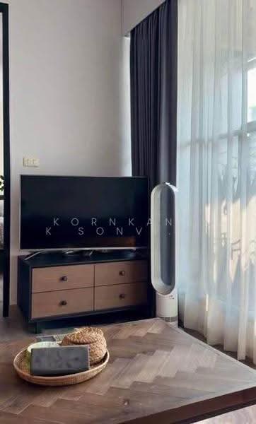 The Address Siam, Bangkok, 456 Petchburi Road, Thanon Phetchaburi, Ratchathewi, Bangkok, 2 Bedrooms, 58 sqm, Condo For Rent, by Kornkanok Sonvichai, 500568450 - DDproperty.com