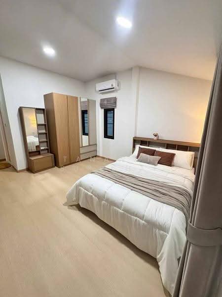 บ้าน 3-ห้องนอน, ชลบุรี, หนองปลาไหล, บางละมุง, ชลบุรี, 150 ตร.ม., บ้านเดี่ยว ขาย, โดย Tanawan Surichai, 500568453 - DDproperty.com