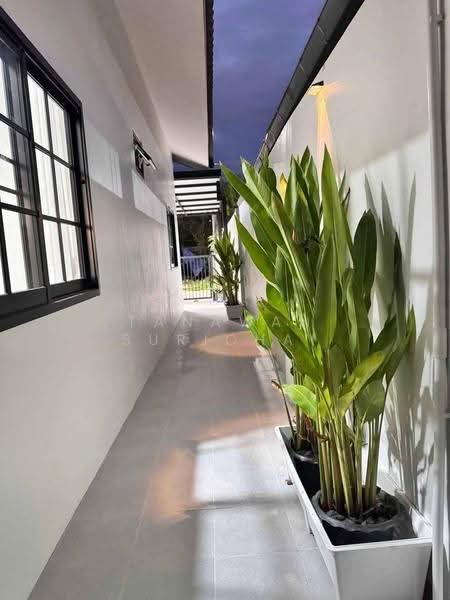 3-BR House, Chon Buri (Pattaya), Nong Pla Lai, Bang Lamung (Pattaya), Chon Buri (Pattaya), 3 Bedrooms, 150 sqm, Single Detached House For Sale, by Tanawan Surichai, 500568453 - DDproperty.com