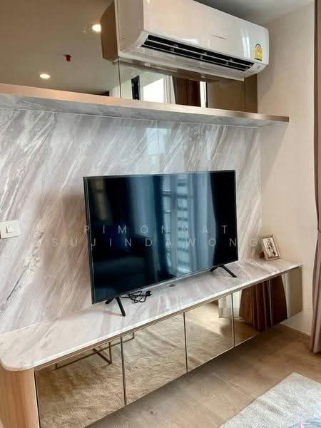 Noble Recole, Bangkok, 77 Soi Sukhumvit 19 Sukhumvit Road, Khlongtoei Nua, Watthana, Bangkok, 1 Bedroom, 35 sqm, Condo For Rent, by Pimonnat Sujindawong, 500568456 - DDproperty.com