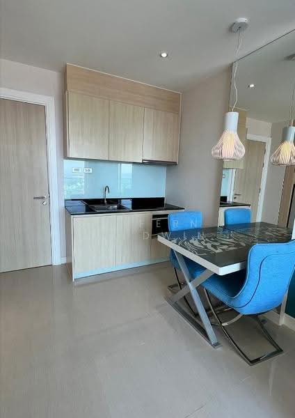 Grande Caribbean, Chon Buri (Pattaya), 492/2 Moo 12 Thappraya Rd, Nong Pru, Bang Lamung (Pattaya), Chon Buri (Pattaya), 1 Bedroom, 37 sqm, Condo For Rent, by Baifern Goodwin, 500568457 - DDproperty.com