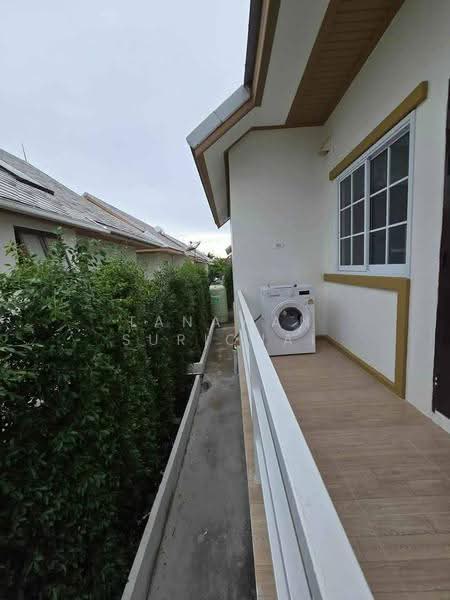 Amorn Village, Chon Buri (Pattaya), 58 Soi Sukhumvit-Phatthaya 89, Nong Pru, Bang Lamung (Pattaya), Chon Buri (Pattaya), 3 Bedrooms, 150 sqm, Single Detached House For Sale, by Tanawan Surichai, 500568460 - DDproperty.com