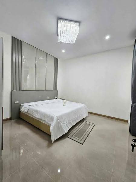 Amorn Village, Chon Buri (Pattaya), 58 Soi Sukhumvit-Phatthaya 89, Nong Pru, Bang Lamung (Pattaya), Chon Buri (Pattaya), 3 Bedrooms, 150 sqm, Single Detached House For Sale, by Tanawan Surichai, 500568460 - DDproperty.com