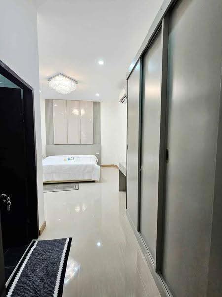 Amorn Village, Chon Buri (Pattaya), 58 Soi Sukhumvit-Phatthaya 89, Nong Pru, Bang Lamung (Pattaya), Chon Buri (Pattaya), 3 Bedrooms, 150 sqm, Single Detached House For Sale, by Tanawan Surichai, 500568460 - DDproperty.com
