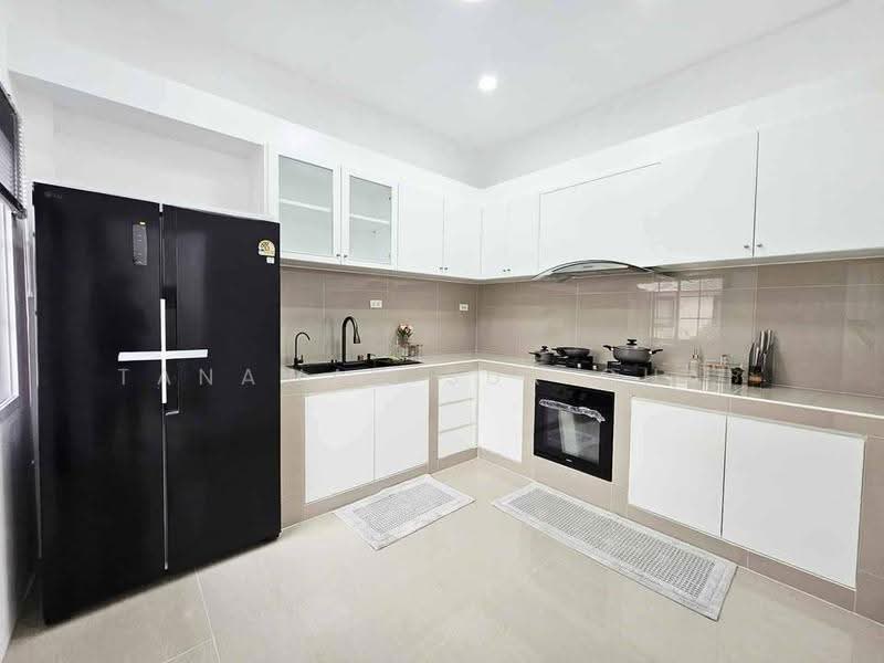 Amorn Village, Chon Buri (Pattaya), 58 Soi Sukhumvit-Phatthaya 89, Nong Pru, Bang Lamung (Pattaya), Chon Buri (Pattaya), 3 Bedrooms, 150 sqm, Single Detached House For Sale, by Tanawan Surichai, 500568460 - DDproperty.com