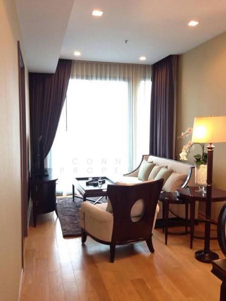 Keyne by Sansiri, Bangkok, 766 Sukhumvit Road, Khlong Toei, Bangkok, 2 Bedrooms, 76 sqm, Condo For Rent, by Connex Property, 500568461 - DDproperty.com
