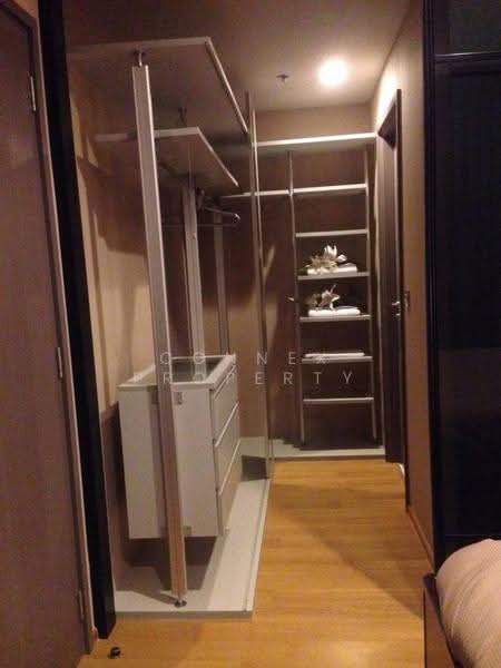Keyne by Sansiri, Bangkok, 766 Sukhumvit Road, Khlong Toei, Bangkok, 2 Bedrooms, 76 sqm, Condo For Rent, by Connex Property, 500568461 - DDproperty.com
