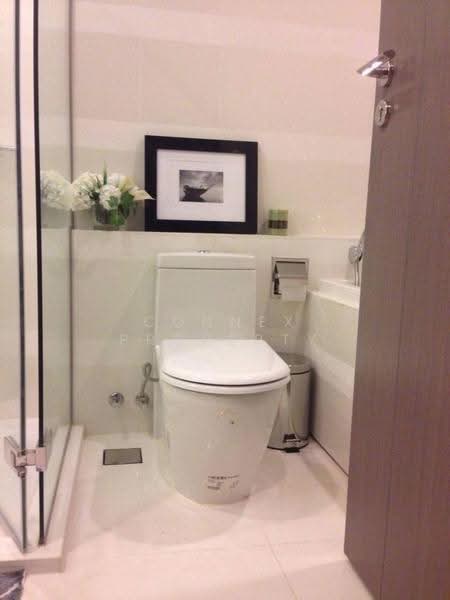 Keyne by Sansiri, Bangkok, 766 Sukhumvit Road, Khlong Toei, Bangkok, 2 Bedrooms, 76 sqm, Condo For Rent, by Connex Property, 500568461 - DDproperty.com