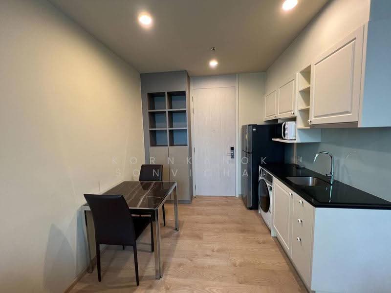Noble Recole, Bangkok, 77 Soi Sukhumvit 19 Sukhumvit Road, Khlongtoei Nua, Watthana, Bangkok, 1 Bedroom, 35 sqm, Condo For Rent, by Kornkanok Sonvichai, 500568462 - DDproperty.com