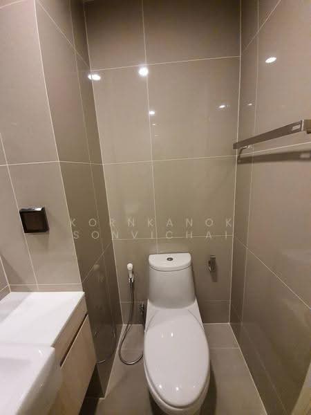 Noble Recole, Bangkok, 77 Soi Sukhumvit 19 Sukhumvit Road, Khlongtoei Nua, Watthana, Bangkok, 1 Bedroom, 35 sqm, Condo For Rent, by Kornkanok Sonvichai, 500568462 - DDproperty.com