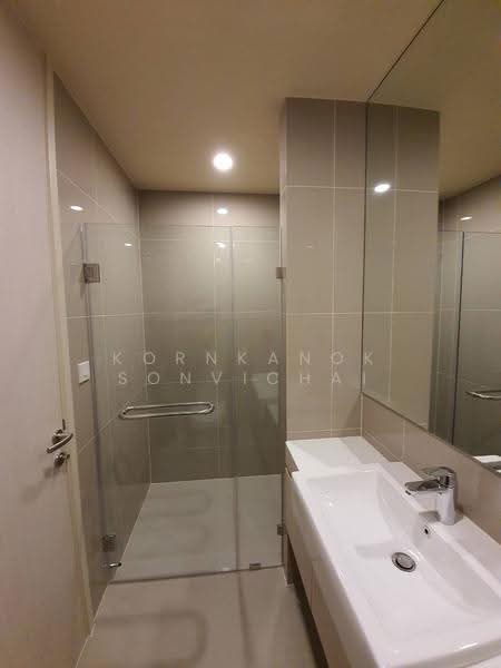 Noble Recole, Bangkok, 77 Soi Sukhumvit 19 Sukhumvit Road, Khlongtoei Nua, Watthana, Bangkok, 1 Bedroom, 35 sqm, Condo For Rent, by Kornkanok Sonvichai, 500568462 - DDproperty.com