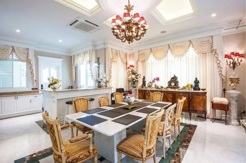 Single House Din Daeng, กรุงเทพ, ดินแดง, กรุงเทพ, 1,200 ตร.ม., บ้านเดี่ยว ขาย, โดย Kanrutai Dawruang, 500568463 - DDproperty.com