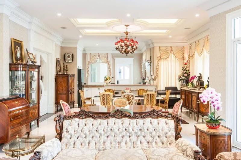 Single House Din Daeng, กรุงเทพ, ดินแดง, กรุงเทพ, 1,200 ตร.ม., บ้านเดี่ยว ขาย, โดย Kanrutai Dawruang, 500568463 - DDproperty.com