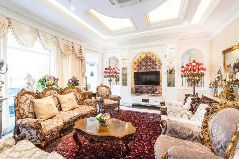 Single House Din Daeng, กรุงเทพ, ดินแดง, กรุงเทพ, 1,200 ตร.ม., บ้านเดี่ยว ขาย, โดย Kanrutai Dawruang, 500568463 - DDproperty.com