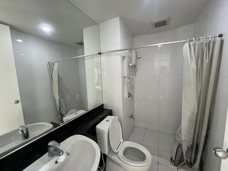 THE PARKLAND GRAND ตากสิน, กรุงเทพ, 555/811 ถนนตากสิน-เพชรเกษม, ดาวคะนอง, ธนบุรี, กรุงเทพ, 36 ตร.ม., คอนโด ขาย, โดย Kitha Sopha, 500568468 - DDproperty.com