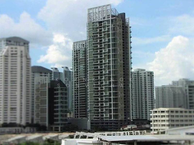 The Emporio Place, bangkok, 93 Soi Sukhumvit 24, Sukhumvit Road, Khong Tan, Khlong Toei, Bangkok, 2 Bedrooms, 90 sqm, Condo For Rent, by Kornkanok Sonvichai, 500568469 - DDproperty.com