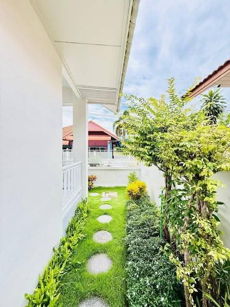 3-BR House, Chon Buri (Pattaya), Nong Pru, Bang Lamung (Pattaya), Chon Buri (Pattaya), 3 Bedrooms, 150 sqm, Single Detached House For Sale, by Tanawan Surichai, 500568471 - DDproperty.com