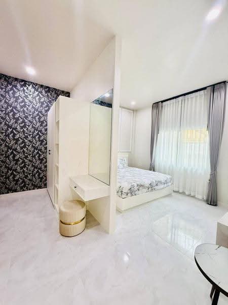 บ้าน 3-ห้องนอน, ชลบุรี, หนองปรือ, บางละมุง, ชลบุรี, 150 ตร.ม., บ้านเดี่ยว ขาย, โดย Tanawan Surichai, 500568471 - DDproperty.com