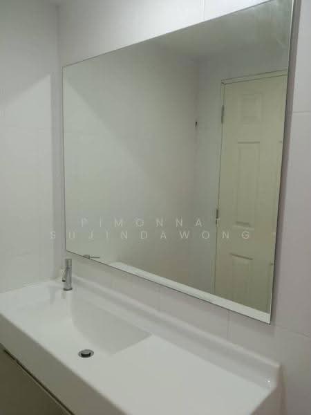 U Delight @ Huai Khwang Station, Bangkok, 411 PrachaUthit road, Huai Khwang, Bangkok, 1 Bedroom, 45 sqm, Condo For Sale, by Pimonnat Sujindawong, 500568476 - DDproperty.com