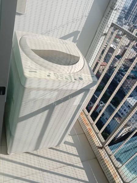 U Delight @ Huai Khwang Station, Bangkok, 411 PrachaUthit road, Huai Khwang, Bangkok, 1 Bedroom, 45 sqm, Condo For Sale, by Pimonnat Sujindawong, 500568476 - DDproperty.com