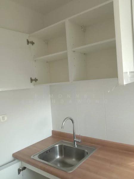 U Delight @ Huai Khwang Station, Bangkok, 411 PrachaUthit road, Huai Khwang, Bangkok, 1 Bedroom, 45 sqm, Condo For Sale, by Pimonnat Sujindawong, 500568476 - DDproperty.com