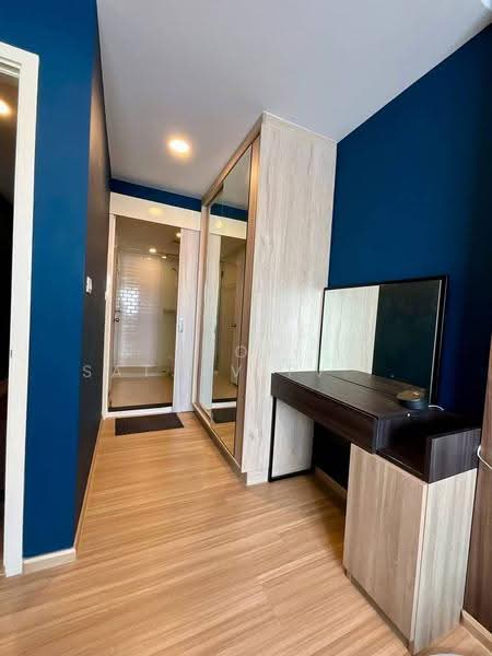 Chewathai Hallmark Ladprao-Chokchai 4, Bangkok, 959 Sangkhom Songkhor Road, Saphan Song, Wang Thonglang, Bangkok, 1 Bedroom, 40 sqm, Condo For Sale, by Nop Satjavitvisarn, 500568477 - DDproperty.com