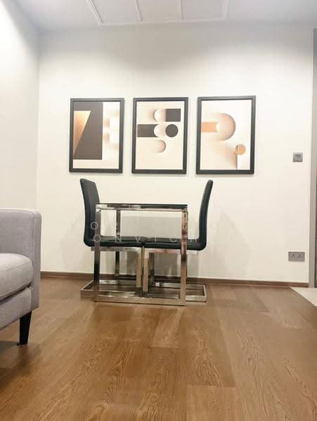 IDEO Q Victory, Bangkok, 9 Phaya Thai Road, Thanon Phaya Thai, Ratchathewi, Bangkok, Studio, 30 sqm, Condo For Rent, by Kornkanok Sonvichai, 500568479 - DDproperty.com