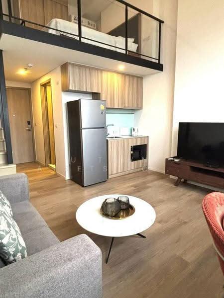 Ramada Residence (Siamese) Sukhumvit 87 : รามาดา เรสซิเดนซ์, กรุงเทพ, 2223 ซอยสุขุมวิท 87, บางจาก, พระโขนง, กรุงเทพ, 40 ตร.ม., คอนโด ขาย, โดย Uptown Assets Co., Ltd, 500568480 - DDproperty.com