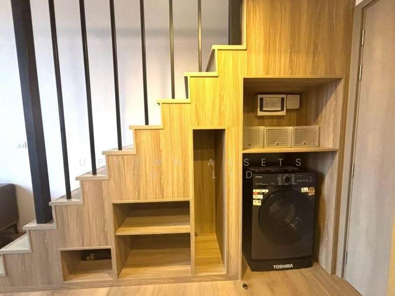 Ramada Residence (Siamese) Sukhumvit 87 : รามาดา เรสซิเดนซ์, กรุงเทพ, 2223 ซอยสุขุมวิท 87, บางจาก, พระโขนง, กรุงเทพ, 40 ตร.ม., คอนโด ขาย, โดย Uptown Assets Co., Ltd, 500568480 - DDproperty.com